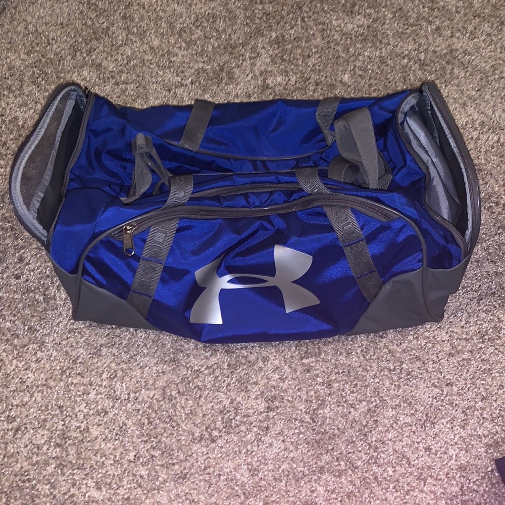 Under Armour Storm Duffle Bag